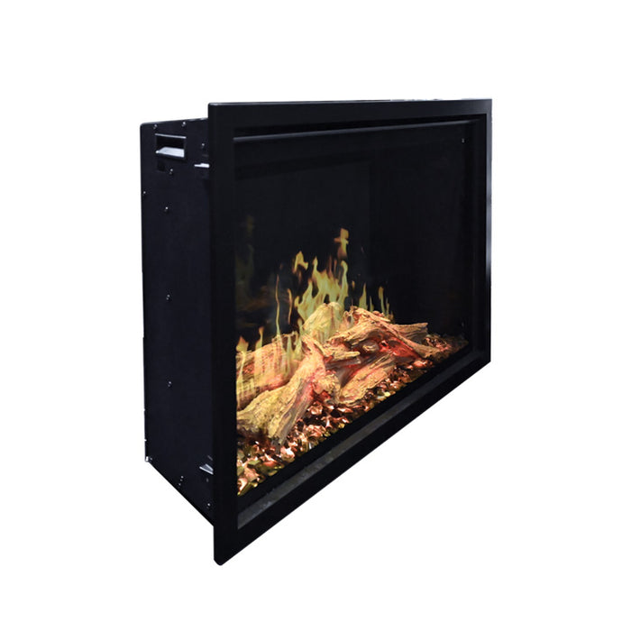 Modern Flames Orion Traditional 36" Virtual Electric Fireplace