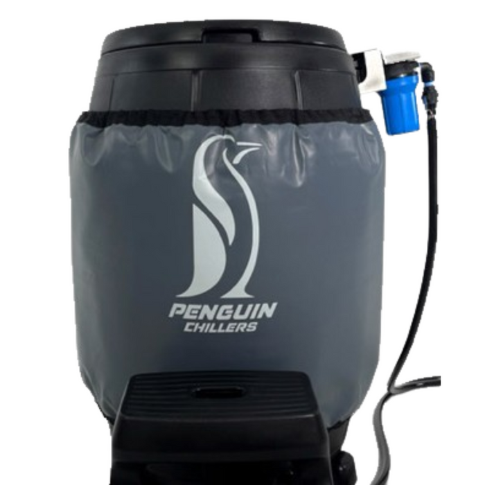 Penguin Chillers | Insulated Barrel Wrap