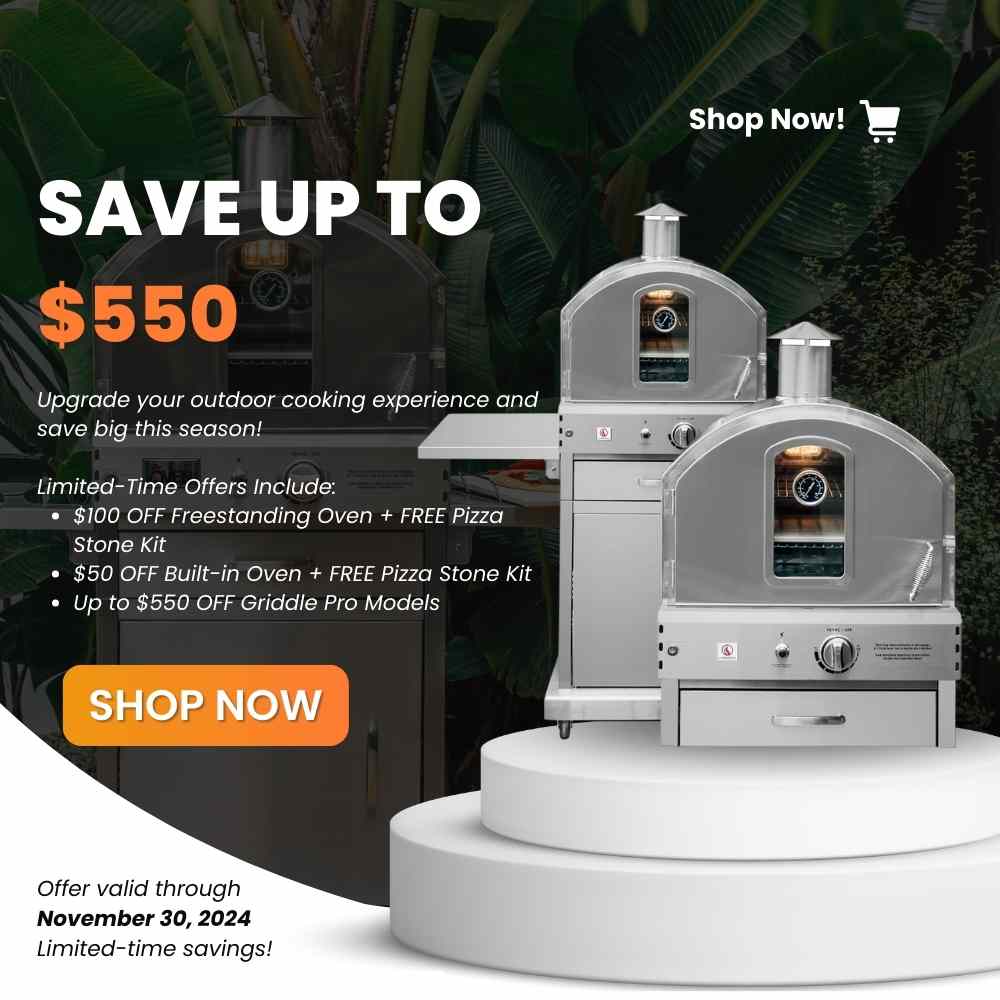 Summerset Grills Promotion