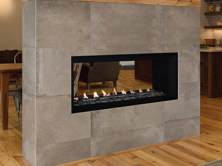 Superior VRL6000 Vent-Free Gas Fireplace