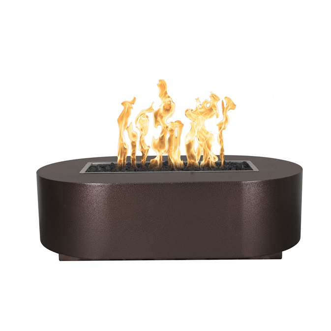 The Outdoor Plus Bispo Fire Pit + Free Cover