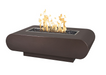 The Outdoor Plus La Jolla Fire Pit + Free Cover - The Fire Pit Collection