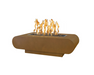 The Outdoor Plus La Jolla Fire Pit + Free Cover - The Fire Pit Collection