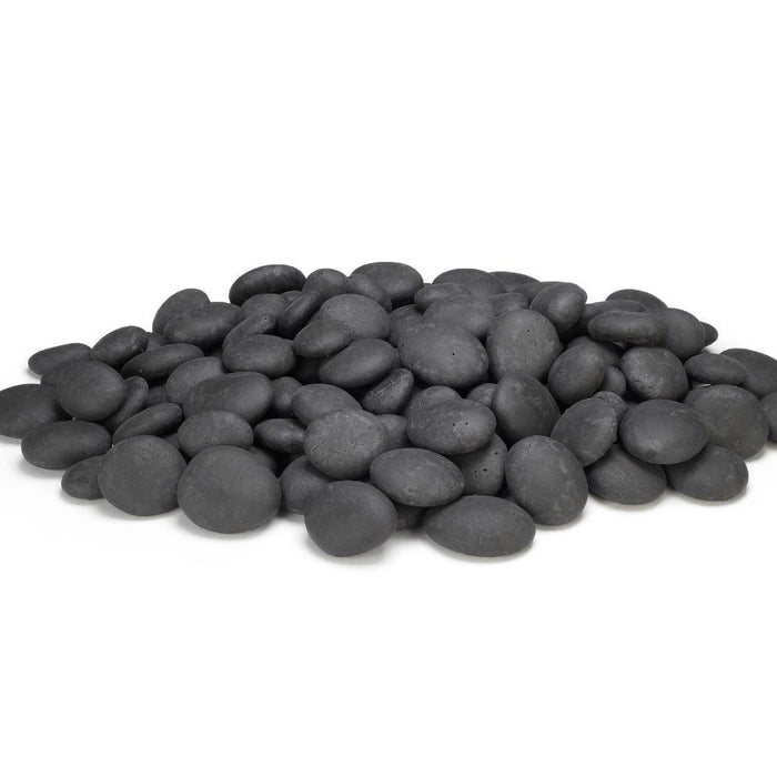 American Fyer Creekstones Stones Black