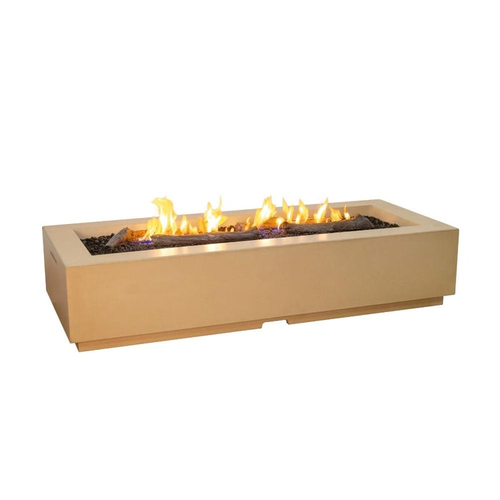 American Fyre Designs Wood Chunks and Branches for Gas Fire Pits