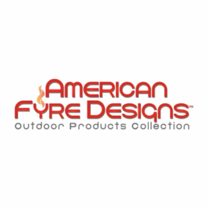 american fyre designs logo