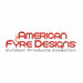 american fyre designs logo