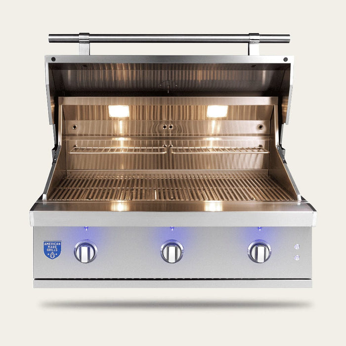 Summerset - Atlas Series 36-Inch In-Built Gas Grill