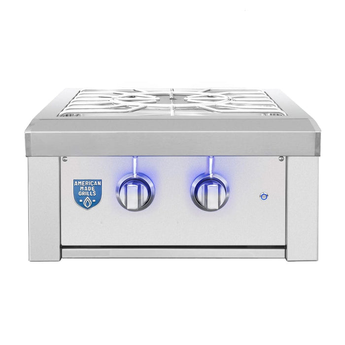 Summerset - American Made Grills Estate Gas Power Burner