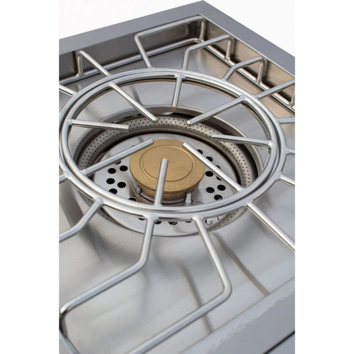 Summerset - American Made Grills Estate Gas Power Burner