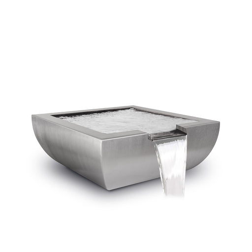 AVALON METAL – WATER BOWL - AVALON METAL – WATER BOWL