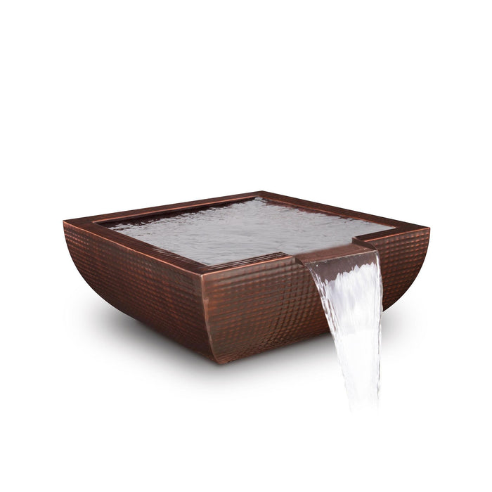 AVALON METAL – WATER BOWL - AVALON METAL – WATER BOWL