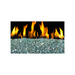 Empire Carol Rose Coastal Linear 60 Vent Free Outdoor Gas Fireplace | OLL60FP