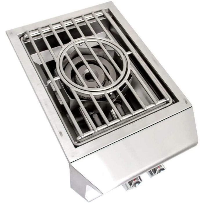 Blaze - 16" Professional LUX Built-In Power Burner