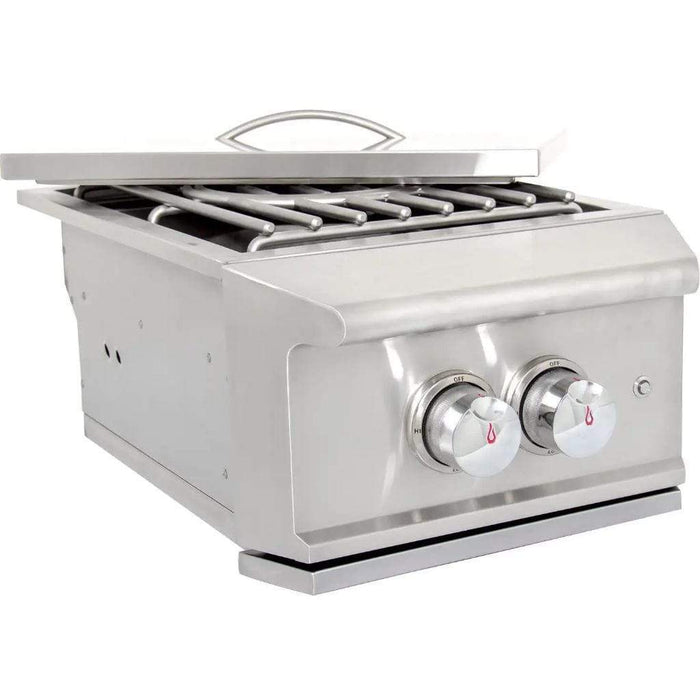 Blaze - 16" Professional LUX Built-In Power Burner