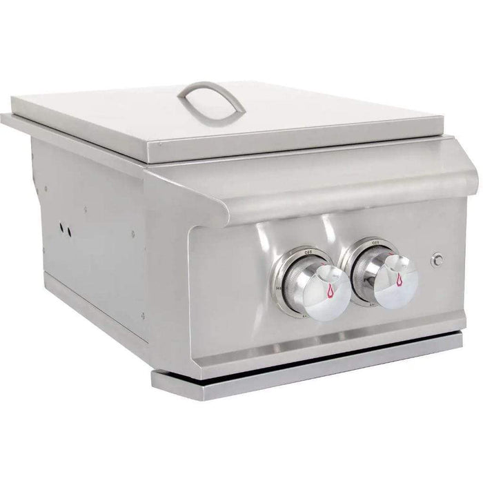 Blaze - 16" Professional LUX Built-In Power Burner