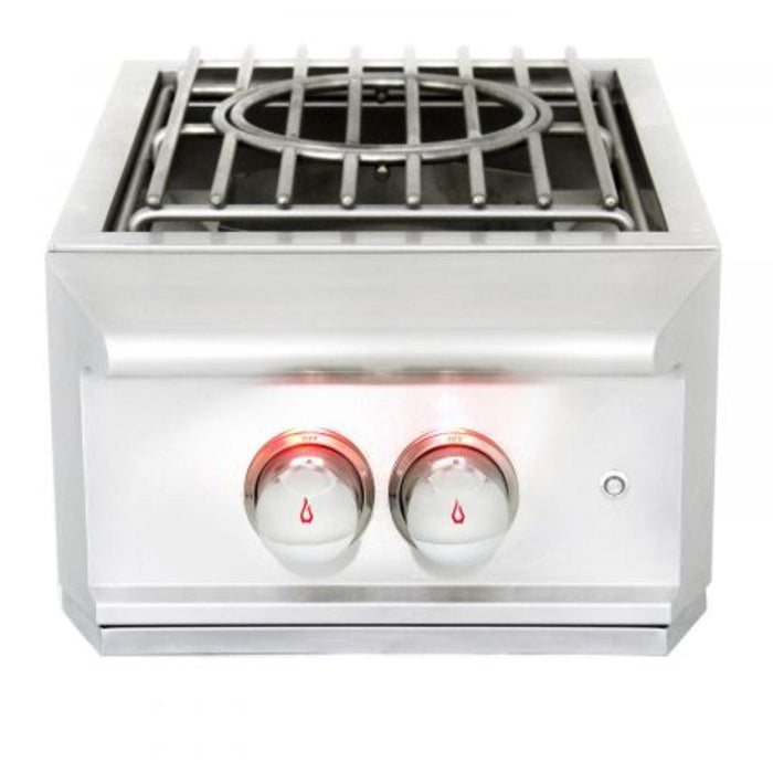 Blaze - 16" Professional LUX Built-In Power Burner