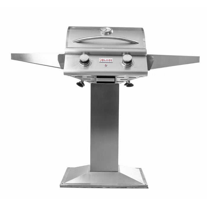 Blaze 21" 1500W Portable Tabletop Electric Grill