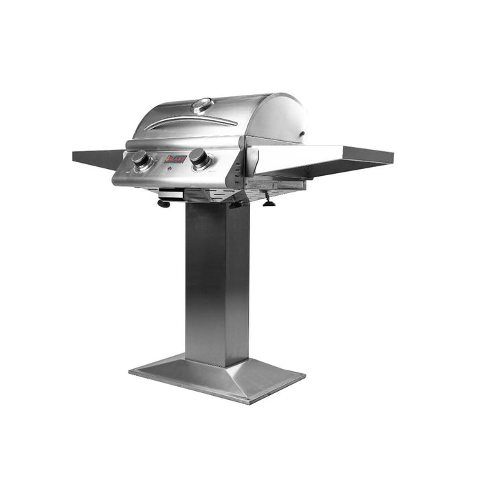 Blaze 21" 1500W Portable Tabletop Electric Grill