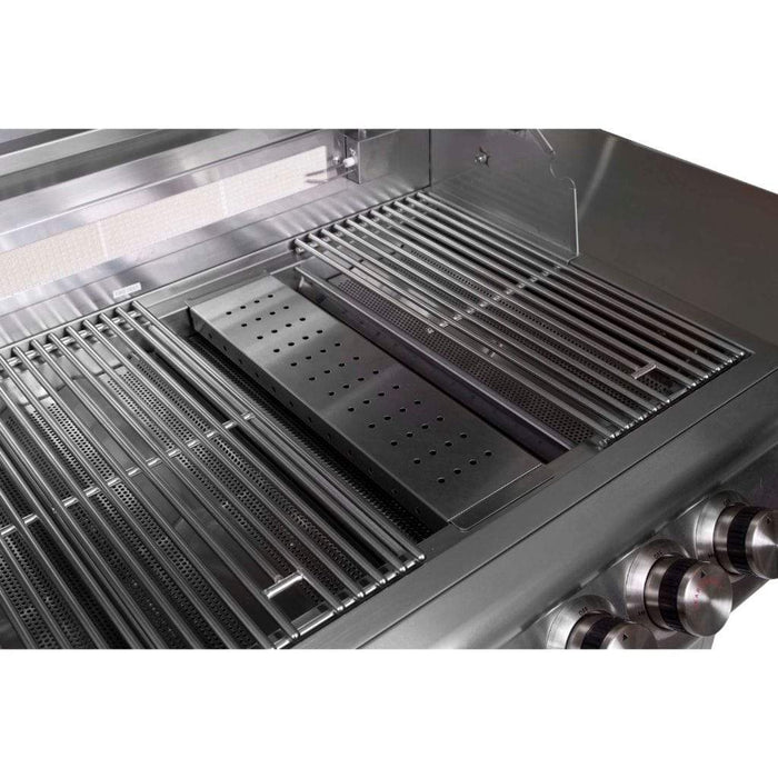 Blaze - Prelude LBM Built-In Gas Grill - 25", 3 Burners