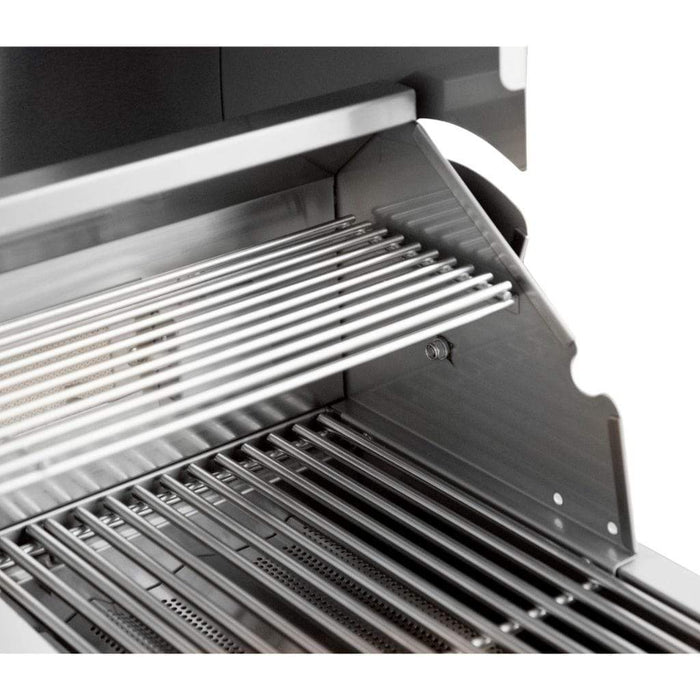 Blaze - Prelude LBM Built-In Gas Grill - 25", 3 Burners