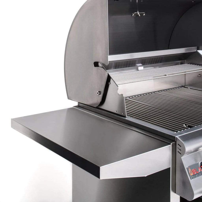 Blaze Prelude LBM 25 Inch Freestanding Gas Grill