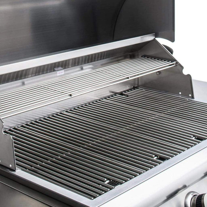 Blaze - Prelude LBM Built-In Gas Grill - 32", 4 Burners