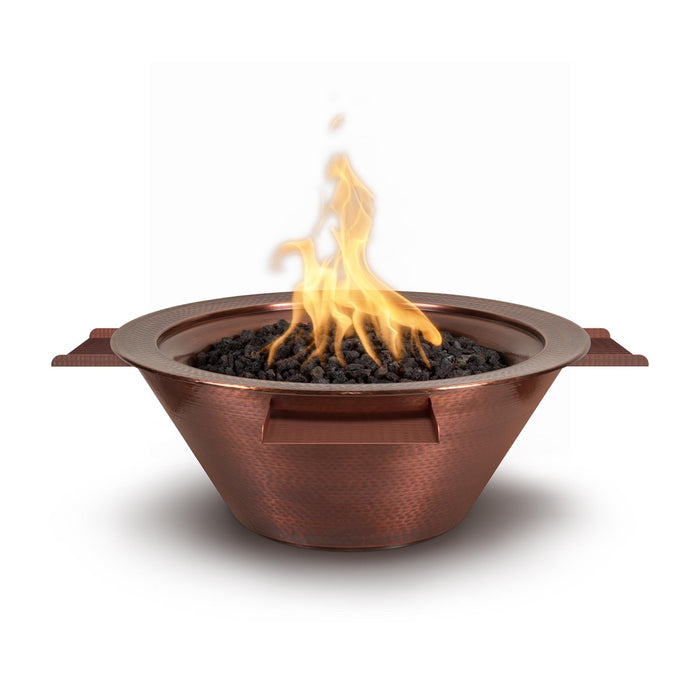 Fire and Water Bowl 30" | The Outdoor Plus