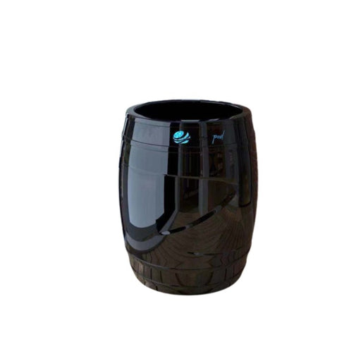 Cold Plunge Barrel | DreamPod - Plunge Tub HubCold PlungeDreamPodPlunge Tub HubDRMPD-ICBRRL-BLKBlackBarrelBarrel Cold PlungesBest Sellers