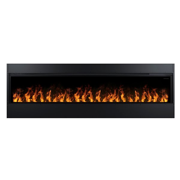 Dimplex 86" Optimyst Linear Vapor Electric Fireplace