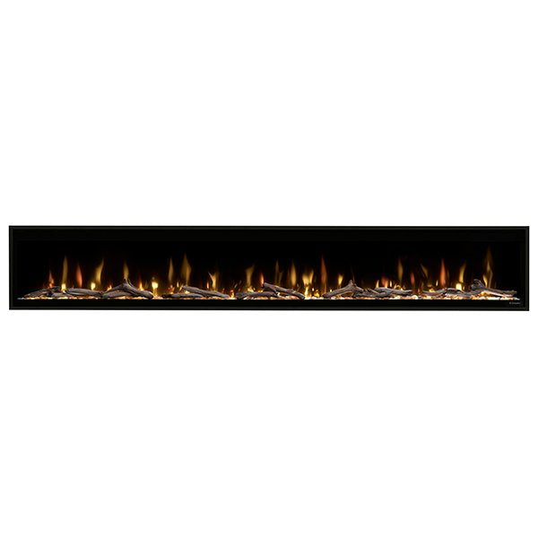 Dimplex Ignite® Evolve 100" Linear Electric Fireplace EVO100