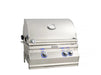 Fire Magic Aurora 24" Built-In Gas Grill A430i Grills A430i-7EAN Flame Authority