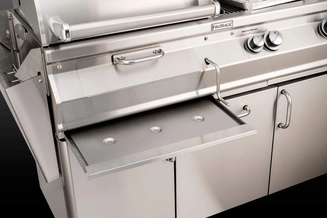 Fire Magic Aurora 24" Built-In Gas Grill A430i