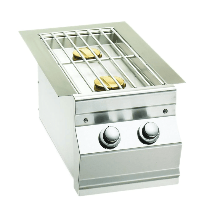 Fire Magic Choice Double Side Burner