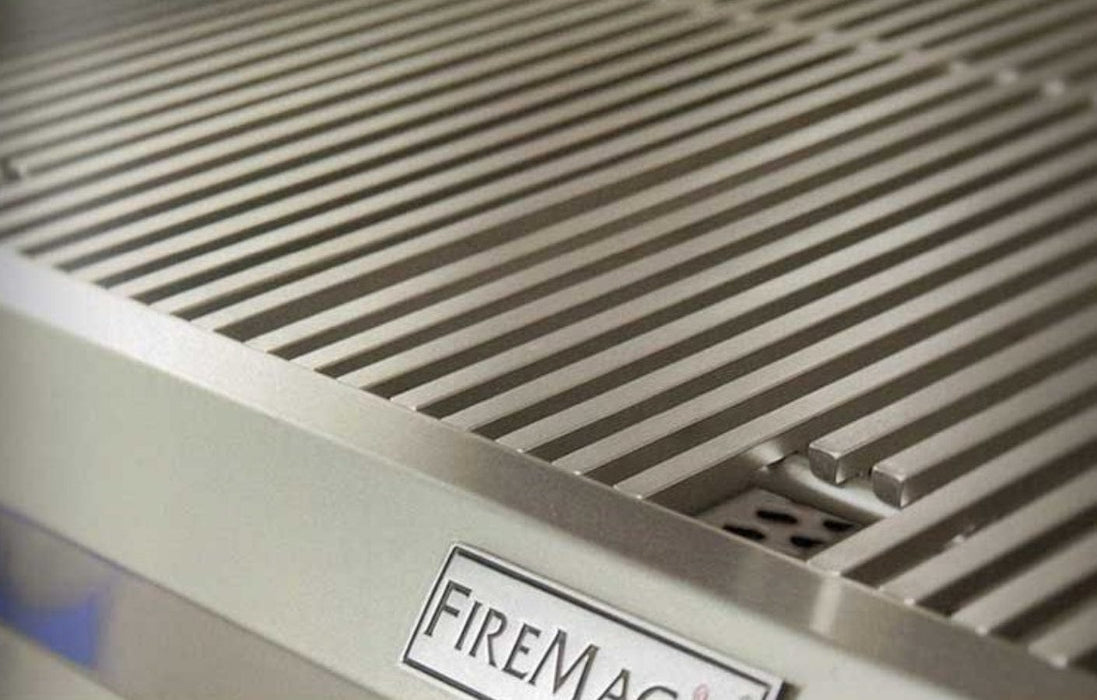 Fire Magic Echelon Diamond 30" Built-In Grill with Analog Thermometer E660i