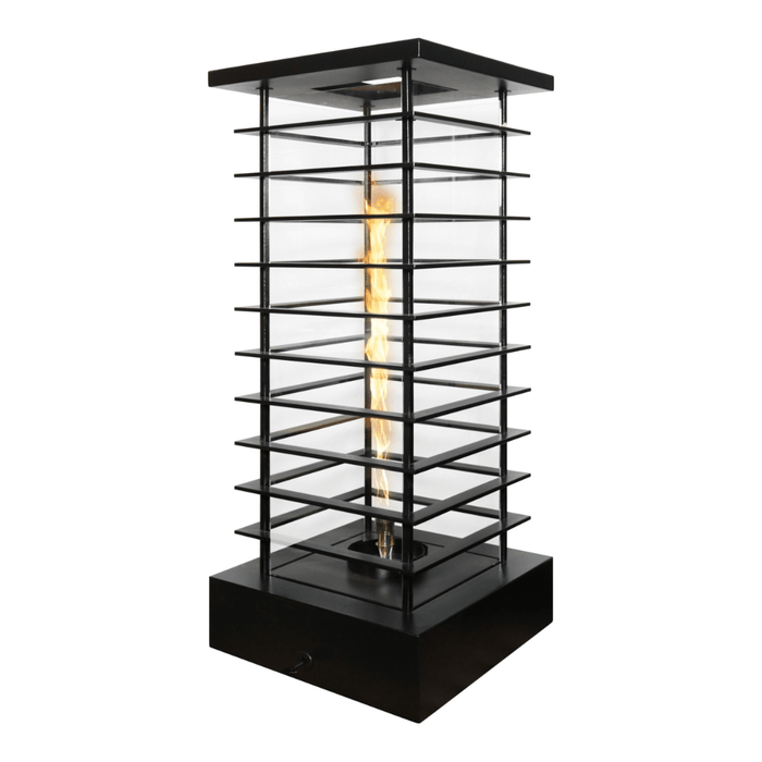 The Outdoor Plus - High Rise Fire Tower 28"