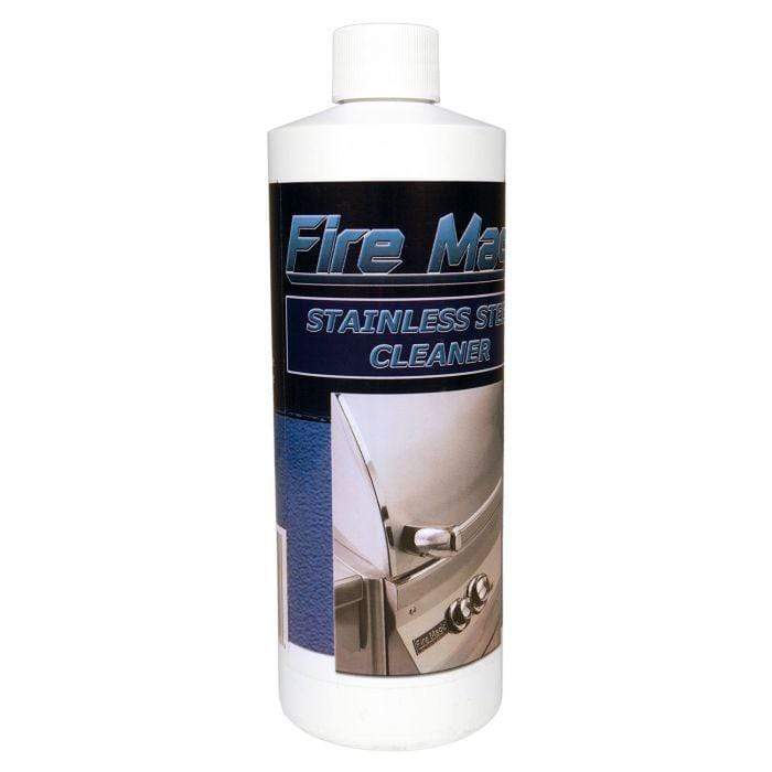 Fire Magic Cleaner, Stainless Steel (Case of 6) 3581-6