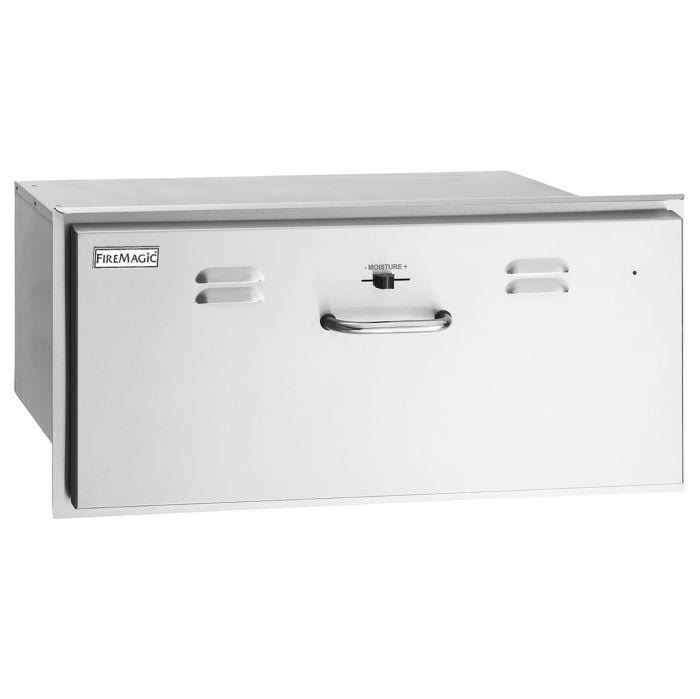 Fire Magic Electric Warming Drawer 53830-SW