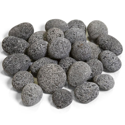 2"-3" Lava Pebbles