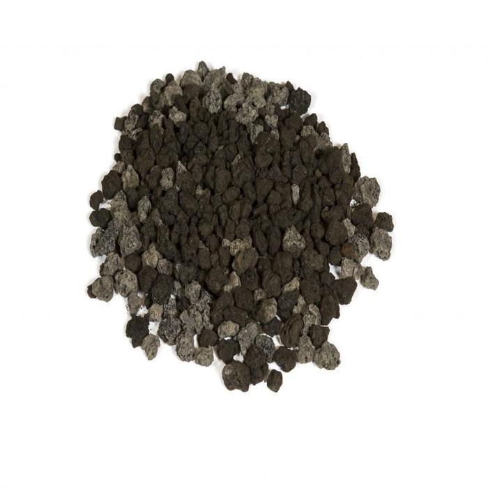 Black Granules