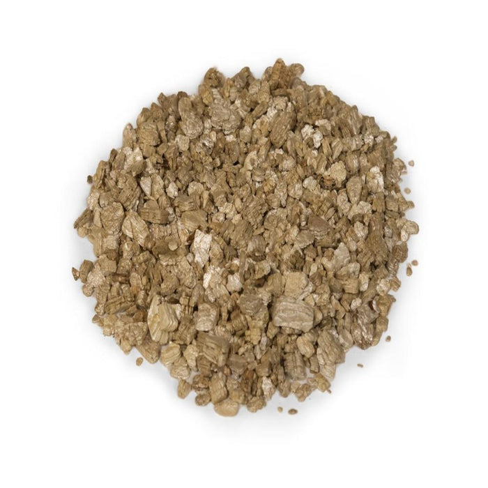 Vermiculite