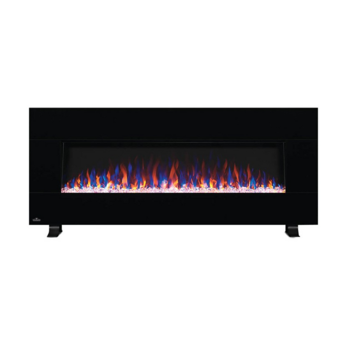 Napoleon Harsten 50" Electric Linear Fireplace