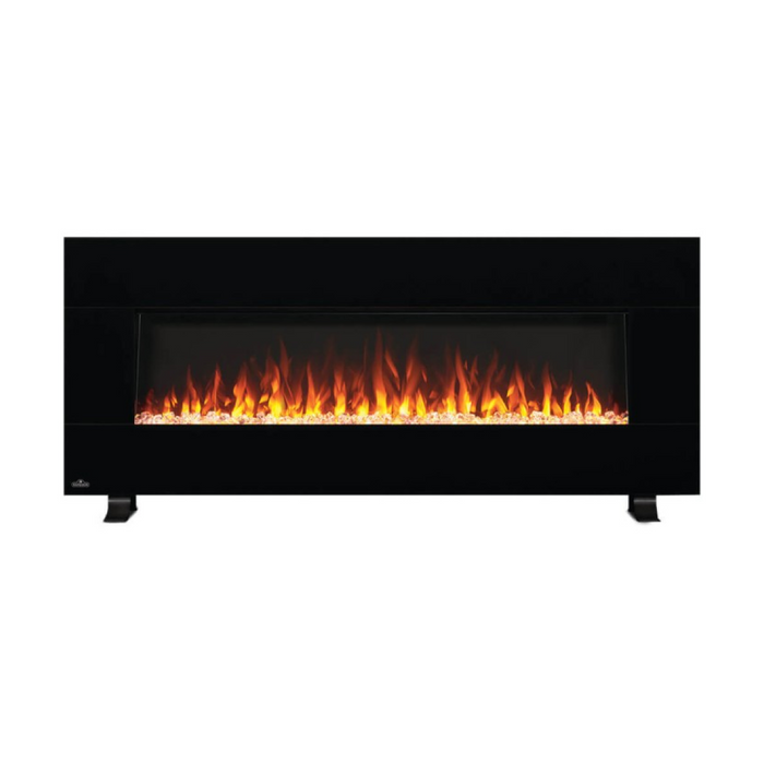 Napoleon Harsten 50" Electric Linear Fireplace