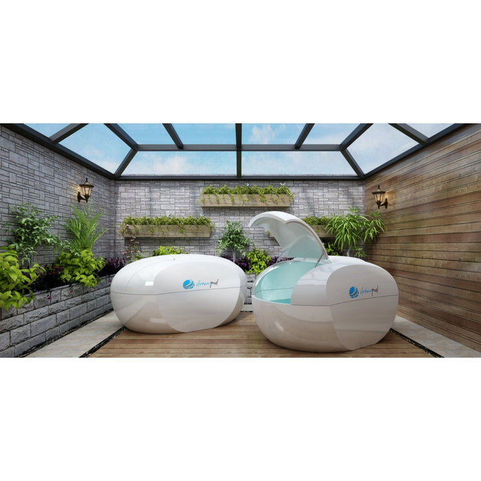 DreamPod | Home Float Plus