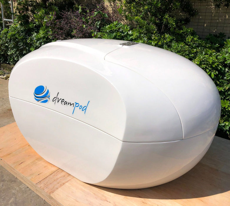 DreamPod | Home Float Plus