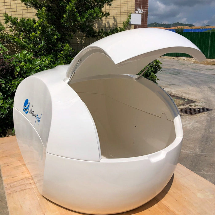 DreamPod | Home Float Plus