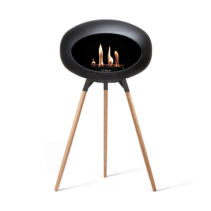 Le Feu Dome Ground High Bioethanol Fireplace