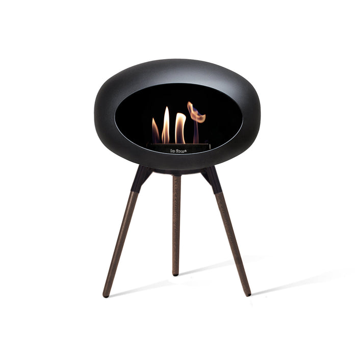 Le Feu Dome Ground Low Bioethanol Fireplace