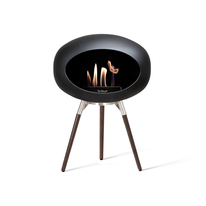 Le Feu Dome Ground Low Bioethanol Fireplace