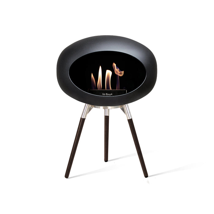 Le Feu Dome Ground Low Bioethanol Fireplace